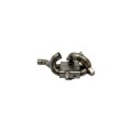 QD Exhaust Cat Eliminator (Decat) Pipe for the DUCATI MULTISTRADA V4 (21-24) QD Exhaust Cat Eliminator (Decat) Pipe for the DUCATI MULTISTRADA V4 (21-24)